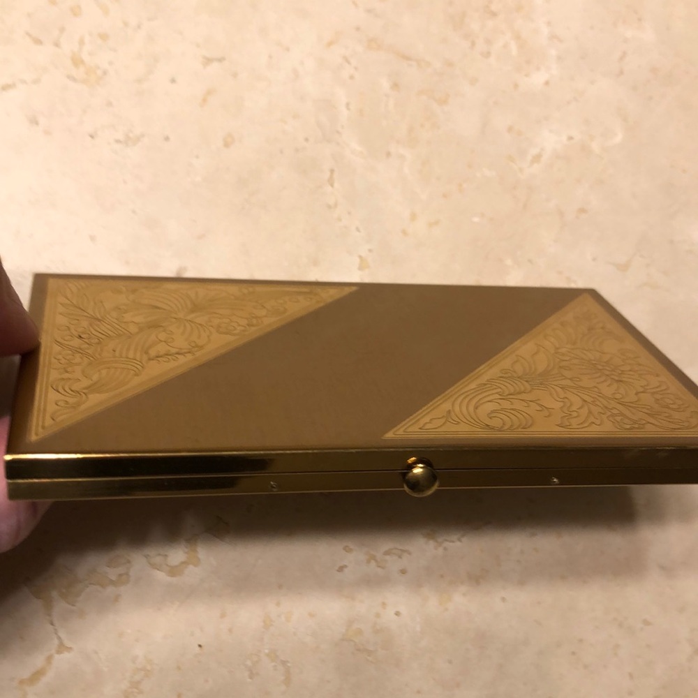 Vintage Wadsworth Cigarette Case - Picture 11 of 13